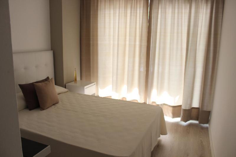Flamingo Beach Resort - Adults Recommended Benidorm Pokoj fotografie